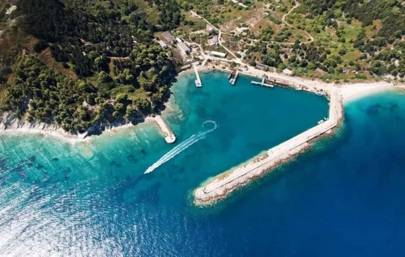 From Durres Golem: Vlora, Karaburun, Sazan Island Boat Tour - Relaxing Return Journey with Scenic Views