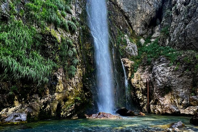 From Durres-Hiking in the Beautiful Mountains of Albania, Thethi - Practical Details: What’s Included and What to Expect
