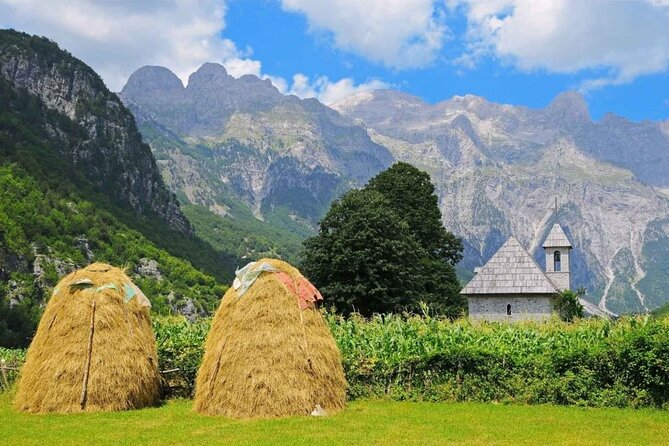 From Durres-Hiking in the Beautiful Mountains of Albania, Thethi - Flexibility and Cancellation Policies