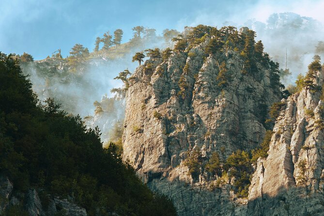 From Durres-Hiking in the Beautiful Mountains of Albania, Thethi - What Sets This Tour Apart