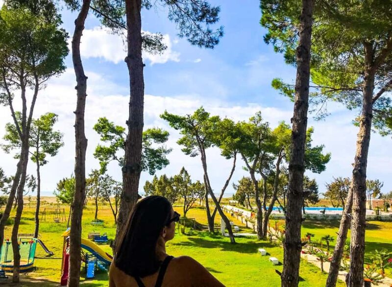 From Durrës: Karavasta Lagoon Birdwatching & Watch Tower - Discover Albania’s Largest Lagoon on a 6-Hour Boat Tour