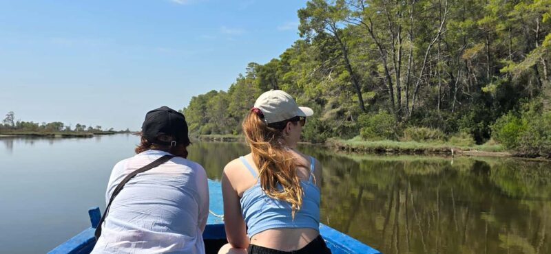 From Durrës: Karavasta Lagoon Birdwatching & Watch Tower - Visiting the Iconic Kulla 360 and Nearby Attractions