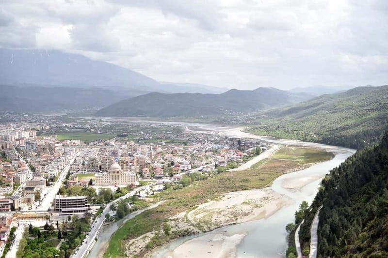From Durres or Golem: Berat UNESCO & Belshi Lake Day Trip - Starting Point: Pickup from Durres or Golem