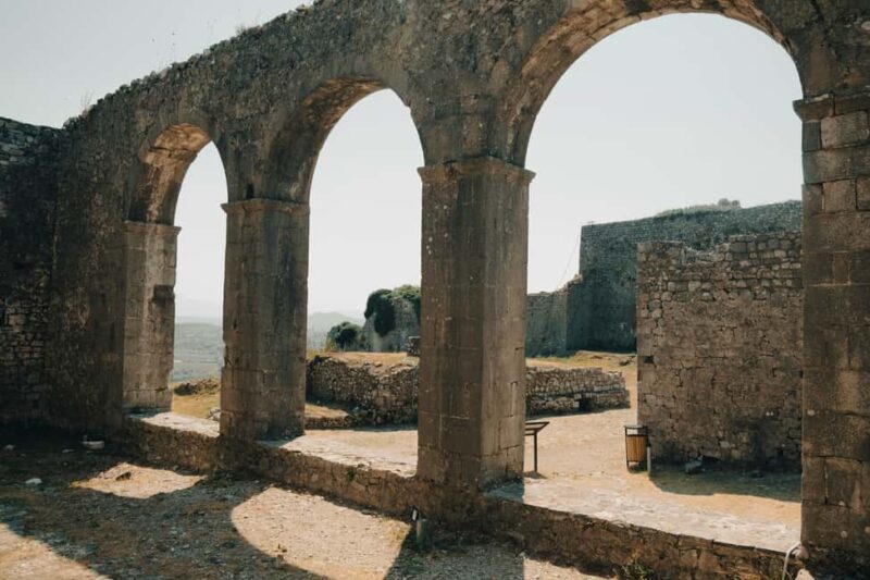 From Durres or Golem: Shkoder Day Trip with Hotel Pickup - Convenient Hotel Pickup from Durres and Golem