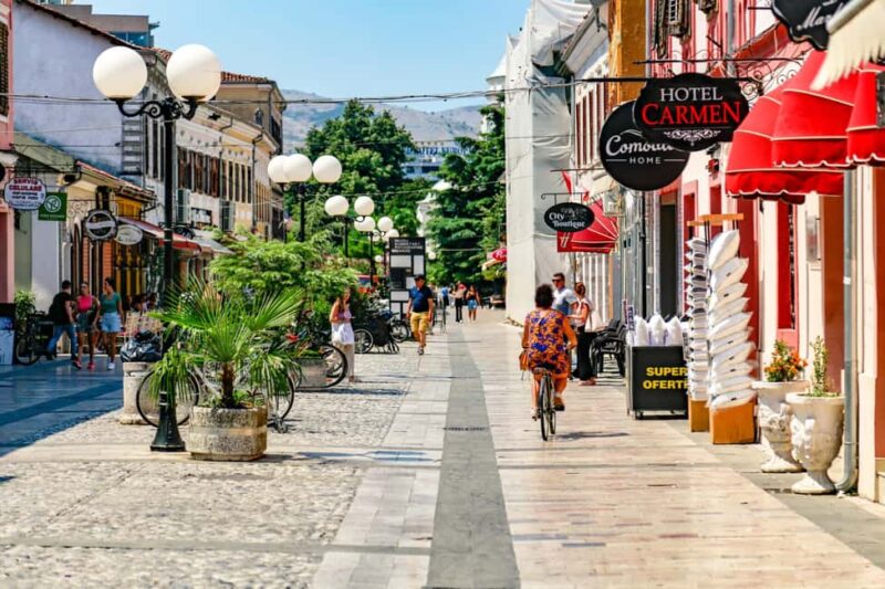 From Durres or Golem: Shkoder Day Trip with Hotel Pickup - Why This Tour Stands Out