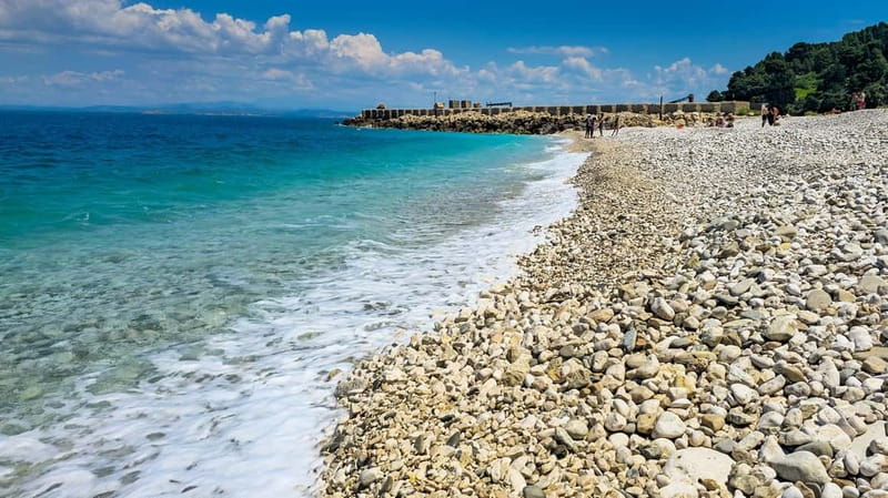 From Durres: Speed Boat to Sazan Island, Cave & Karaburun - Practical Details of the Tour