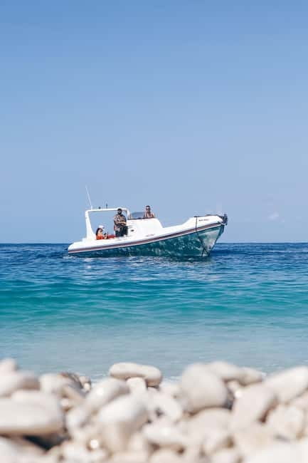 From Durres: Speed Boat to Sazan Island, Cave & Karaburun - Accessibility and Physical Requirements