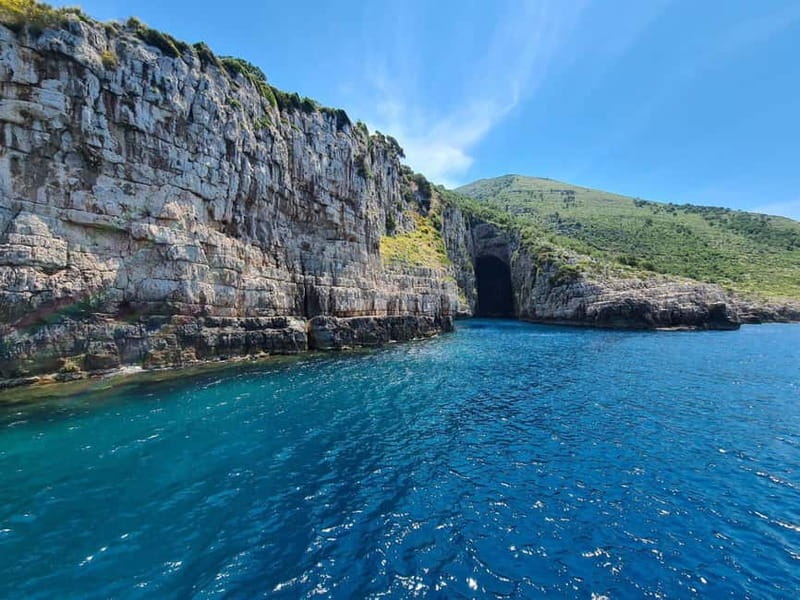 From Durres: Speed Boat to Sazan Island, Cave & Karaburun - Who Will Enjoy This Tour?