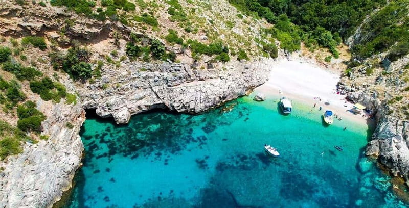 From Durrës/Tirana: Boat Tour in Vlorë - Frequently Asked Questions