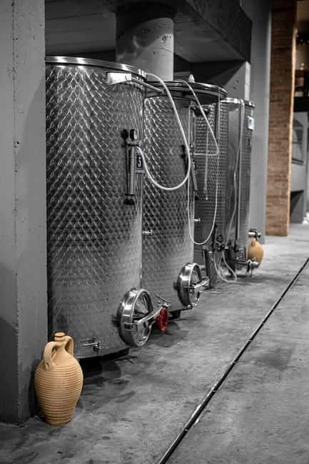 From Durres: Tirana Tour with Wine Tasting at Cassar Cantina - Frequently Asked Questions