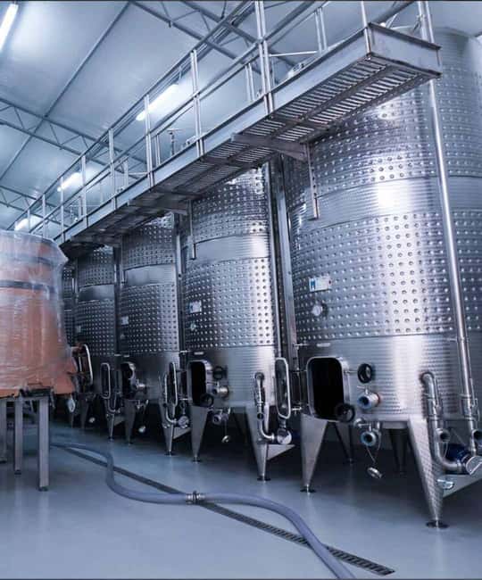 From Durres: Wine Tasting in Duka Winery - Key Points