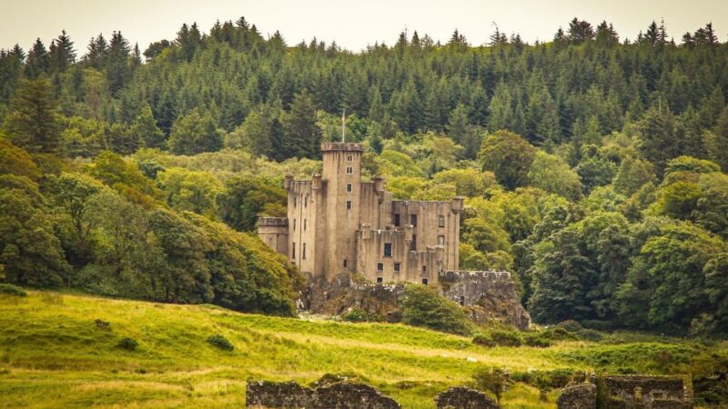 From Edinburgh: 2-Day Ultimate Highland Tour with Hotel - Final Remarks on the 2-Day Highland Tour from Edinburgh