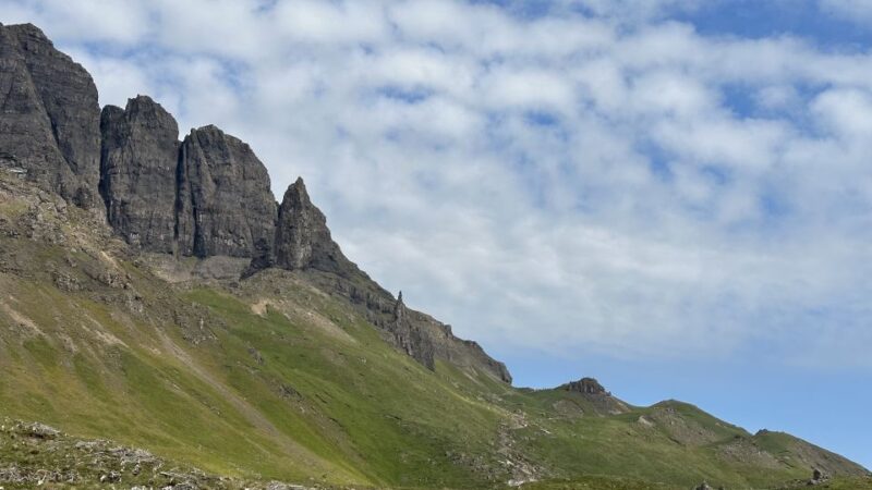 From Edinburgh: 3-Day Highlands, Isle of Skye & Castles Tour - Key Points
