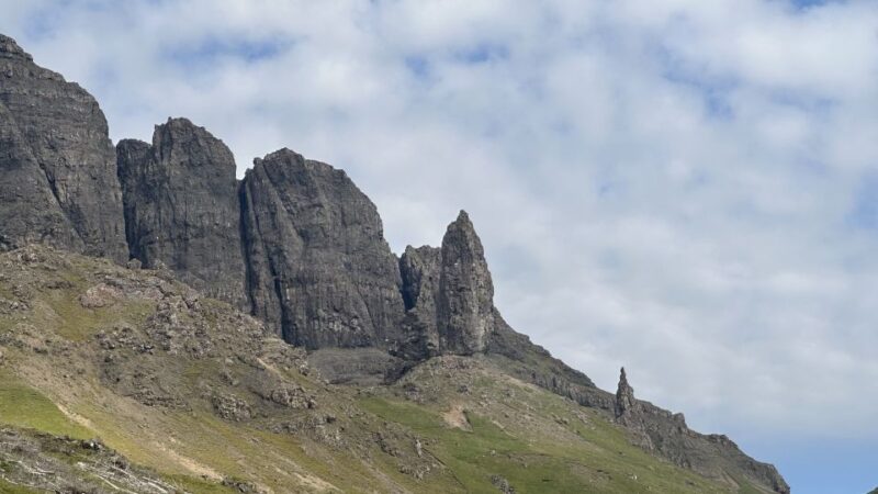 From Edinburgh: 3-Day Highlands, Isle of Skye & Castles Tour - What’s Included and What to Expect