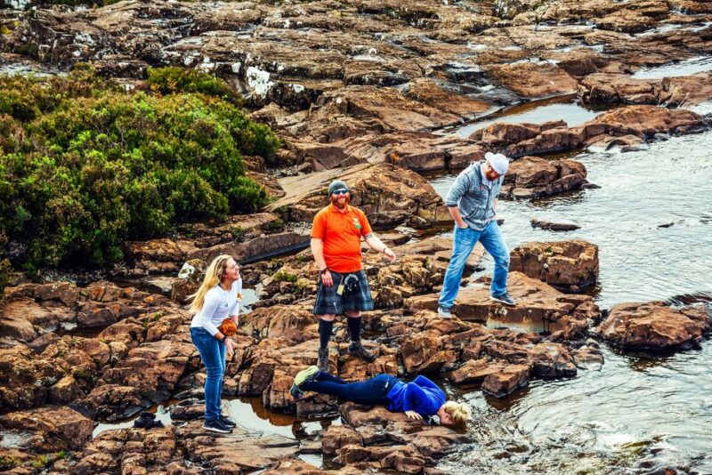 From Edinburgh: 3-Day Isle of Skye and The Highlands Tour - Who Will Love This Tour