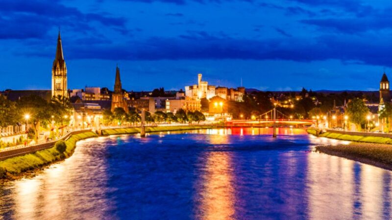 From Edinburgh: 3-Day Isle of Skye and The Highlands Tour - Final Thoughts on the 3-Day Highlands and Isle of Skye Tour