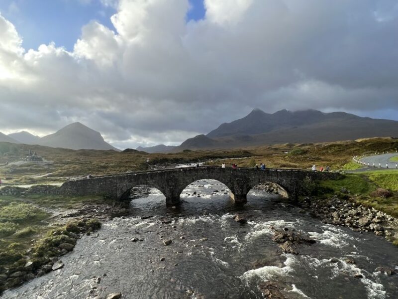 From Edinburgh: 3-Day Isle of Skye & Highlands Private Tour - Who Will Enjoy This Tour Most?