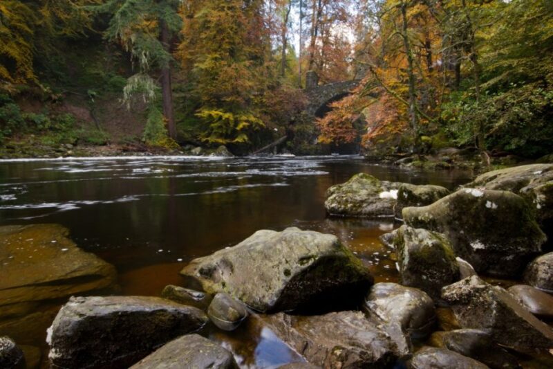 From Edinburgh: Best of Scotland Small-Group Day Tour - Key Points