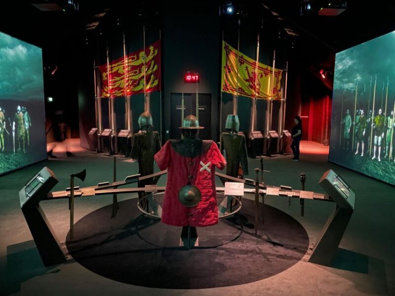 From Edinburgh: Braveheart and Stirlingshire Day Trip - From Edinburgh: Braveheart and Stirlingshire Day Trip — An In-Depth Review