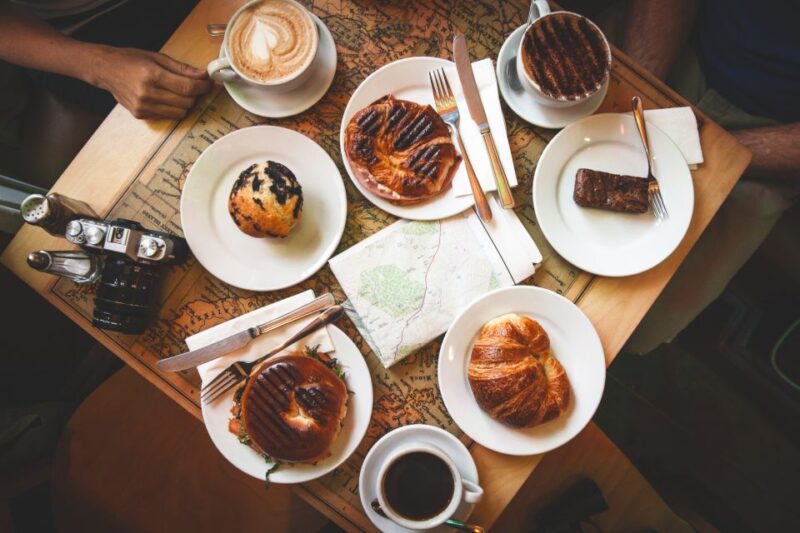 From Edinburgh: Discovering Malt Whisky Day Tour with Entry - The Practicalities: What’s Included and What’s Not