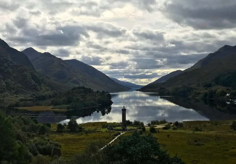 From Edinburgh: Glenfinnan Viaduct, Glencoe & Highlands Tour - Practical Aspects and Traveler Tips