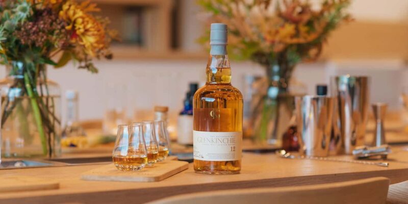 From Edinburgh: Glenkinchie Distillery Tour & Whisky Tasting - What to Bring and Accessibility Considerations