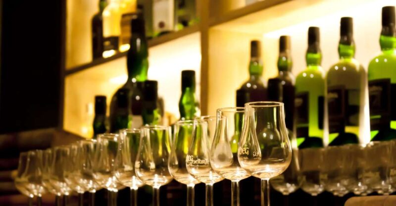 From Edinburgh: Islay and The Whisky Coast 4-Day Tour - Discovering Islay’s Beaches and Natural Beauty