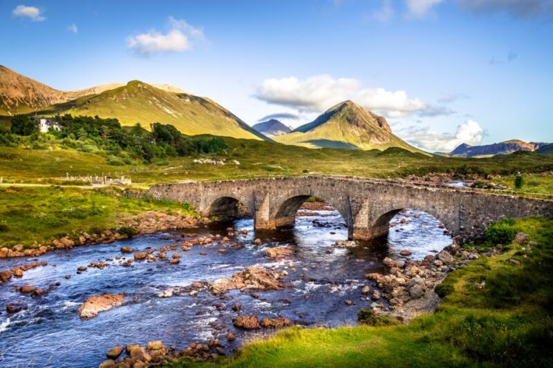 From Edinburgh: Isle of Skye 3-Day Tour with Accommodation - The Sum Up: Who Will Love This Isle of Skye 3-Day Tour?