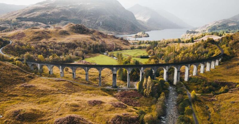 From Edinburgh: Isle of Skye and Outer Hebrides 6-Day Tour - Practicalities and Booking Details