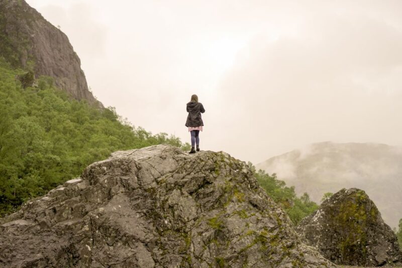 From Edinburgh: Isle of Skye & The Highlands 3-Day Tour - Frequently Asked Questions