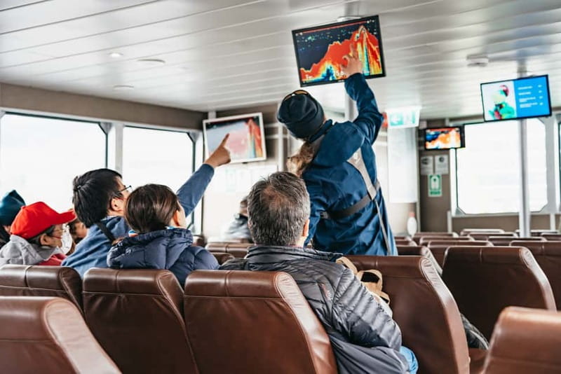 From Edinburgh: Loch Ness & Scottish Highlands Tour - Exploring Fort Augustus and Loch Ness