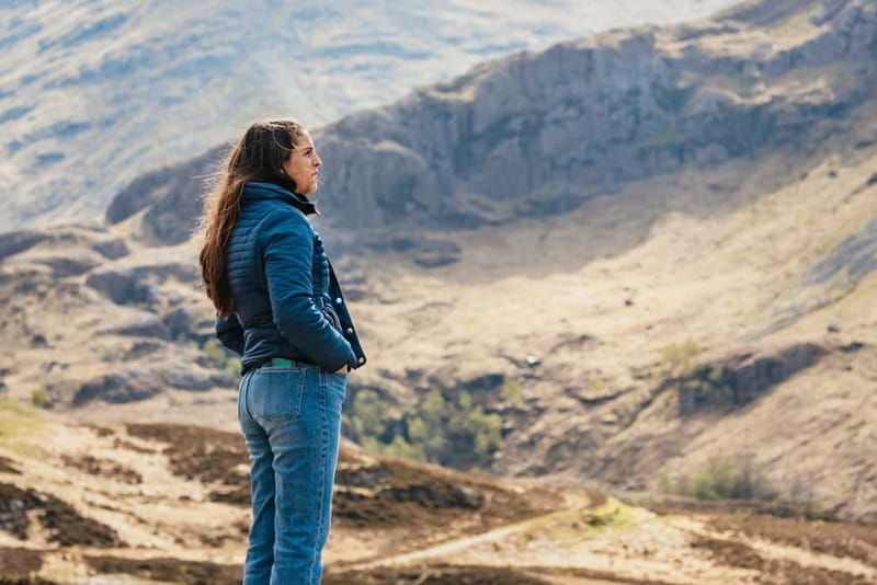 From Edinburgh: Loch Ness & Scottish Highlands Tour - Who Should Take This Tour?