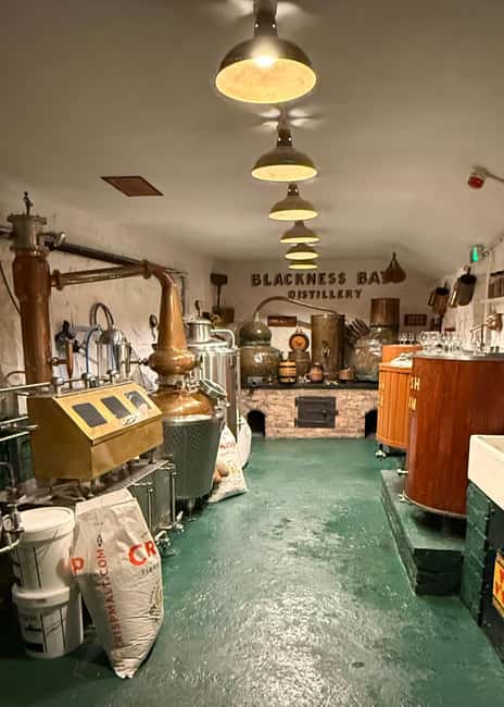 From Edinburgh: Lochs, Legends & Spirits Day Tour - What to Bring and Practical Tips