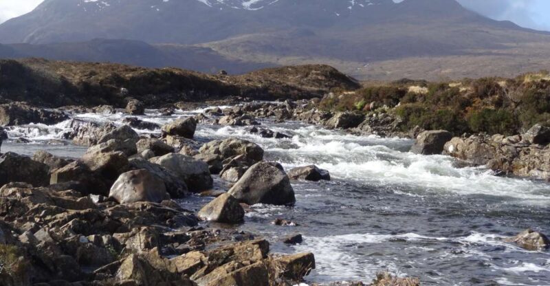 From Edinburgh: Orkney, Skye and the Far North 8 Day Tour - Crossing to Orkney: From the Mainland to the Isles