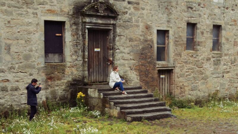 From Edinburgh: Outlander Full-Day Tour in Spanish - Who Will Benefit Most from This Tour