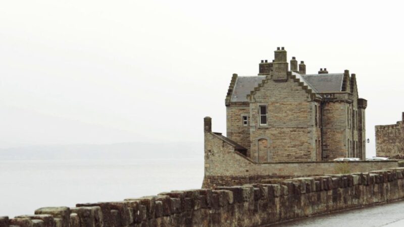 From Edinburgh: Outlander Full-Day Tour in Spanish - Final Thoughts on the Outlander Full-Day Tour from Edinburgh