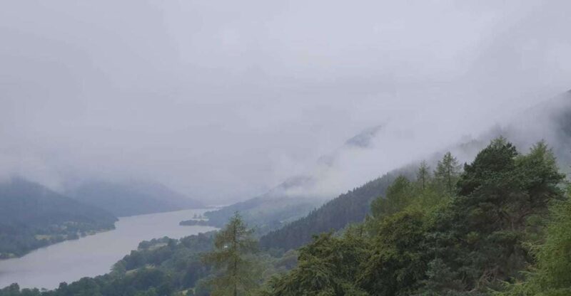 From Edinburgh: Private Customizable Highlands Driving Tour - Start with a Comfortable Hotel Pickup in Edinburgh