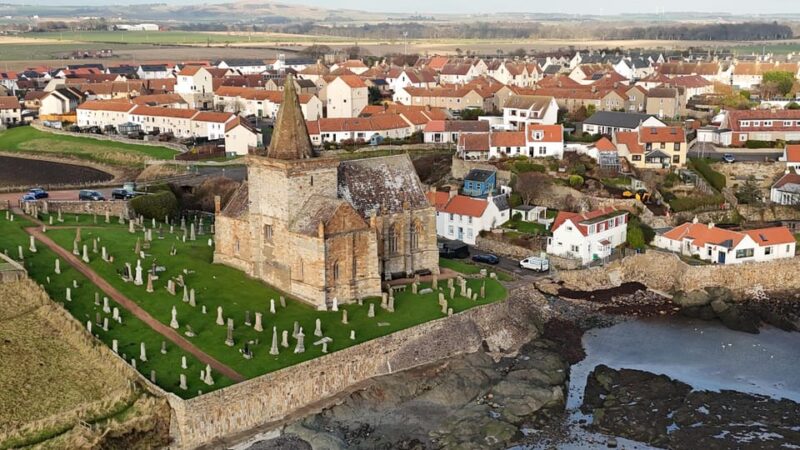 From Edinburgh: Private Outlander location tour - Reviews Highlight the Guide’s Expertise and Flexibility