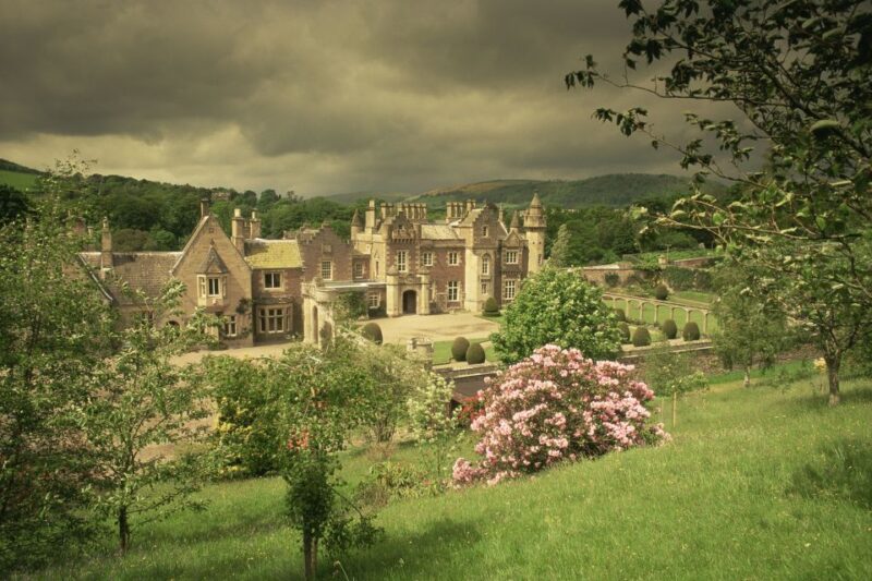 From Edinburgh: Scottish Borders Full-Day Private Tour - Personalized Itinerary Crafted to Your Interests