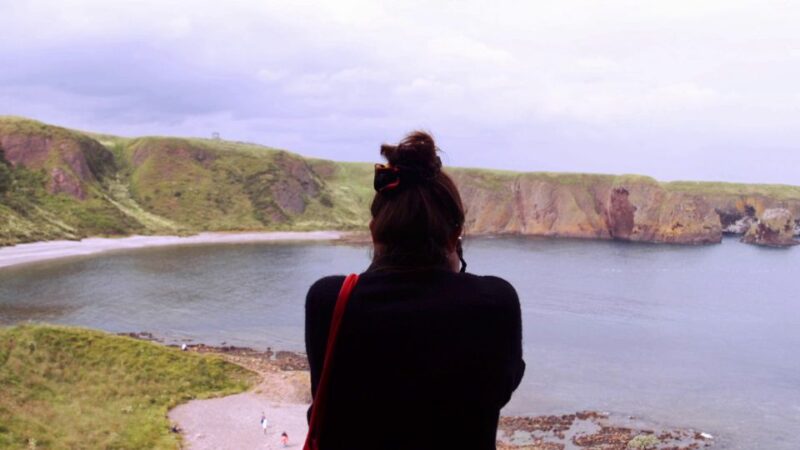 From Edinburgh: Scottish Castles Tour in Spanish - Discovering Dundee’s Design and Historic Landmarks