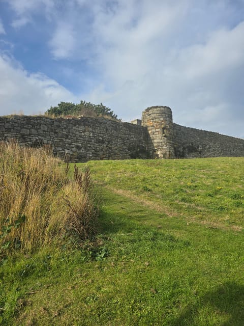 From Edinburgh: St. Andrews Day Trip for Small Groups(1-4) - Key Points