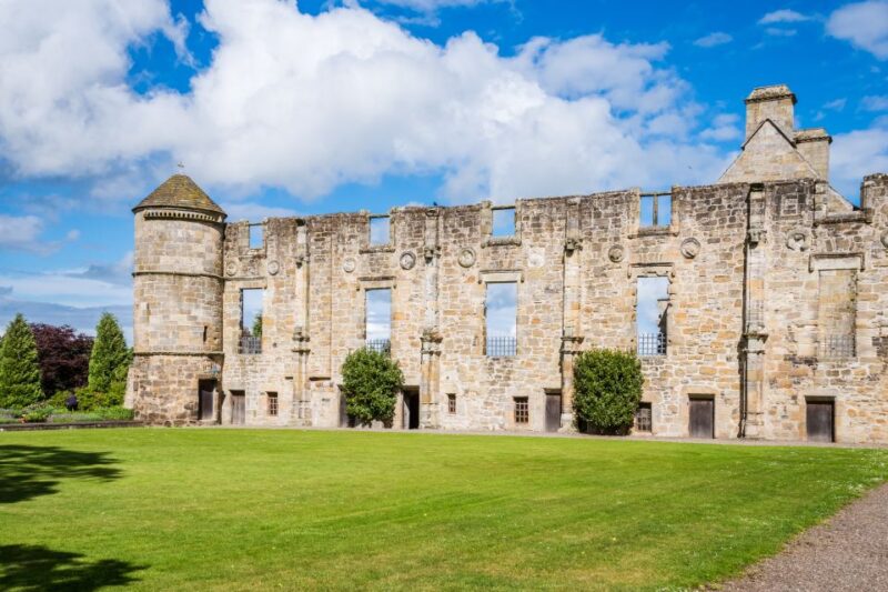From Edinburgh: St Andrews & Fife's Fishing Villages - The Sum Up: A Relaxed Day of Scottish Coastal Charm