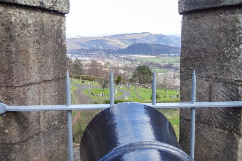 From Edinburgh: Stirling Castle, Loch Lomond & Whisky Tour - Flexibility and Practical Tips