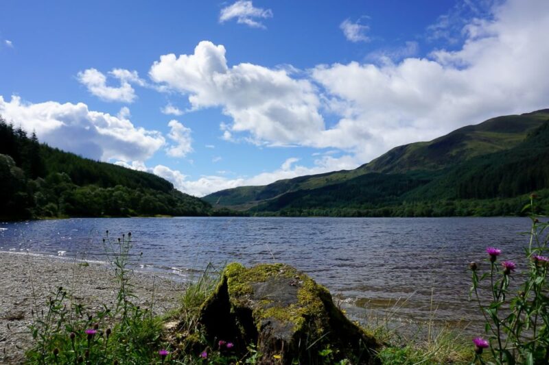 From Edinburgh: West Highland Lochs and Castles Day Trip - The Value and Quality of the Highlighs