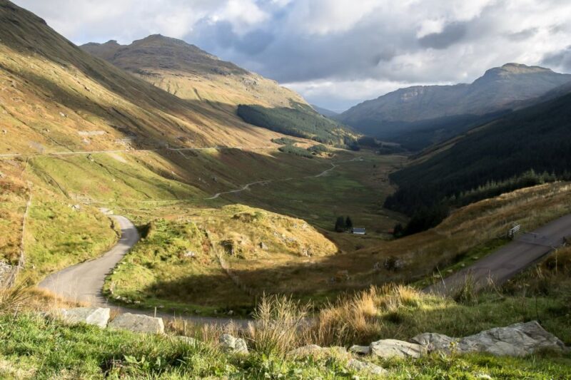 From Edinburgh: West Highland Lochs and Castles Day Trip - Final Thoughts on the West Highland Lochs and Castles Day Trip