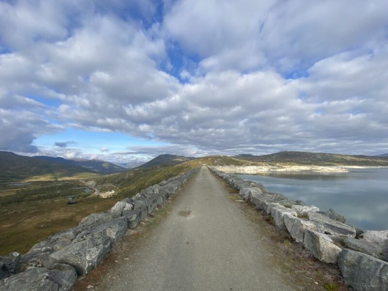 From Eidfjord: Vøringfossen Waterfall Nature Tour with Guide - Convenient and Flexible Itinerary