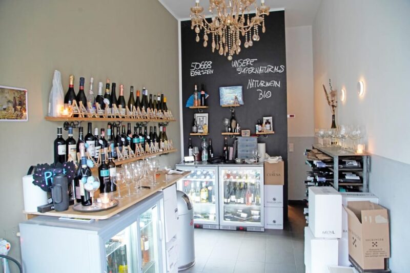 From Eigelstein to Nippes: city tour and wine hike - Comparing This Tour to Other Cologne Experiences