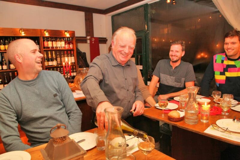 From Eigelstein to Nippes: city tour and wine hike - Cologne’s City Tour and Wine Hike: Final Thoughts