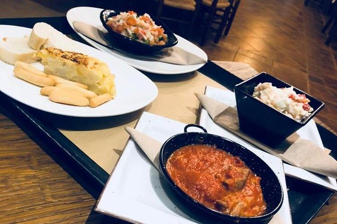 From El Chorro: Caminito del Rey - Guides and Their Role: Experts Who Make the Walk Special