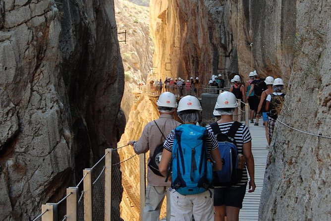 From El Chorro: Caminito del Rey - Weather Considerations and Best Times to Visit